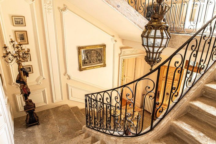 Image No.7-Maison de 9 chambres à vendre à Béziers