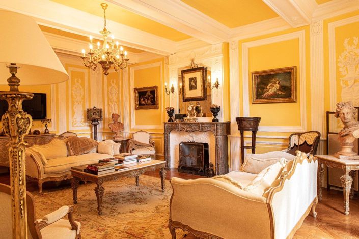 Image No.9-Maison de 9 chambres à vendre à Béziers