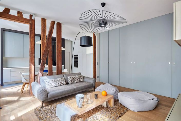 Image No.4-2 Bed Apartment for sale