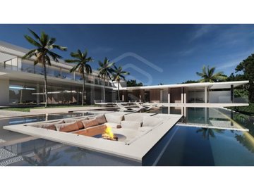 1 - Loule, House