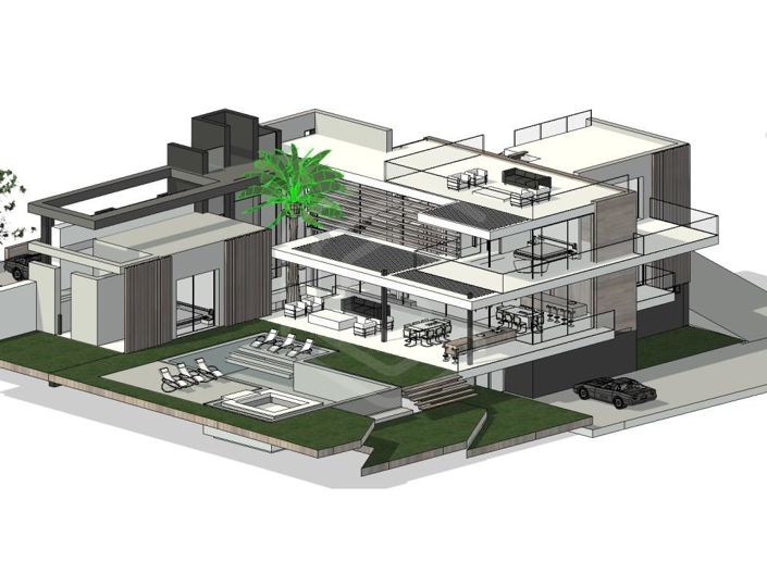 Image No.1-4 Bed House for sale