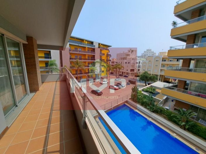 Image No.34-3 Bed Apartment for sale