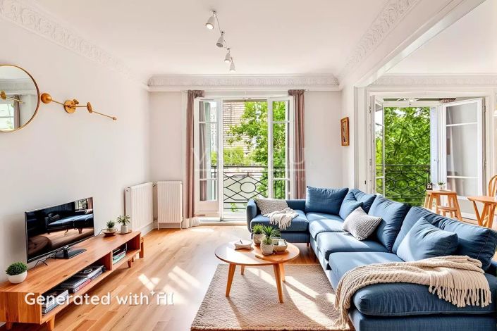 Image No.1-2 Bed Apartment for sale