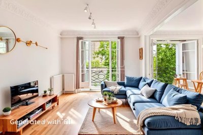 2 Bed Apartment for sale