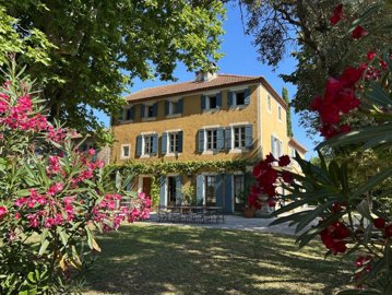 1 - Avignon, House