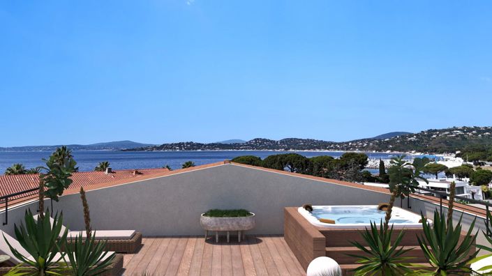 Image No.1-3 Bed Apartment for sale