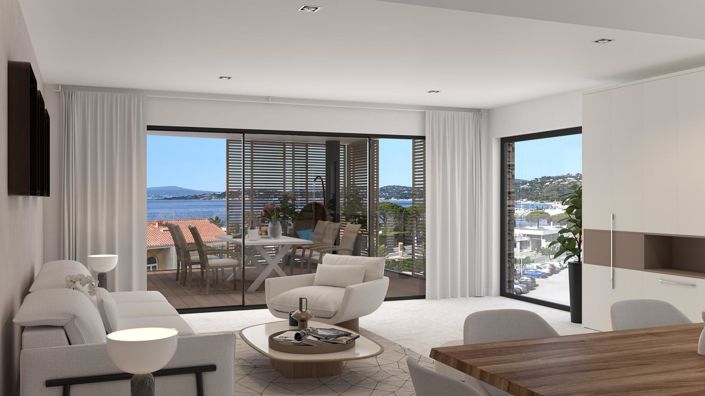 Image No.4-3 Bed Apartment for sale