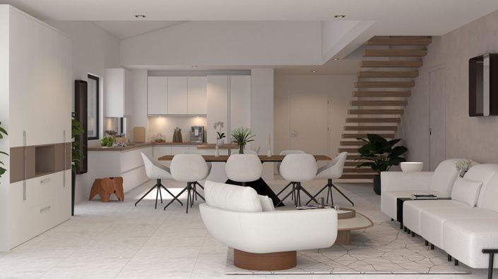 Image No.5-3 Bed Apartment for sale