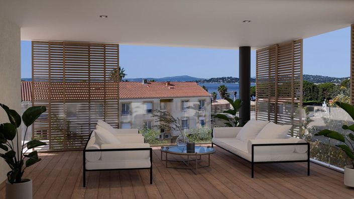 Image No.6-3 Bed Apartment for sale