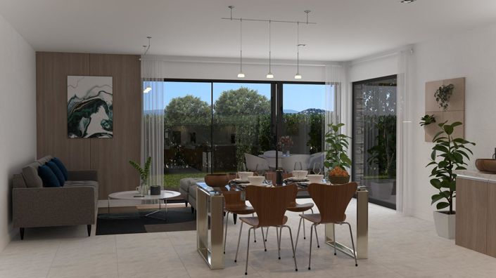 Image No.3-2 Bed Apartment for sale