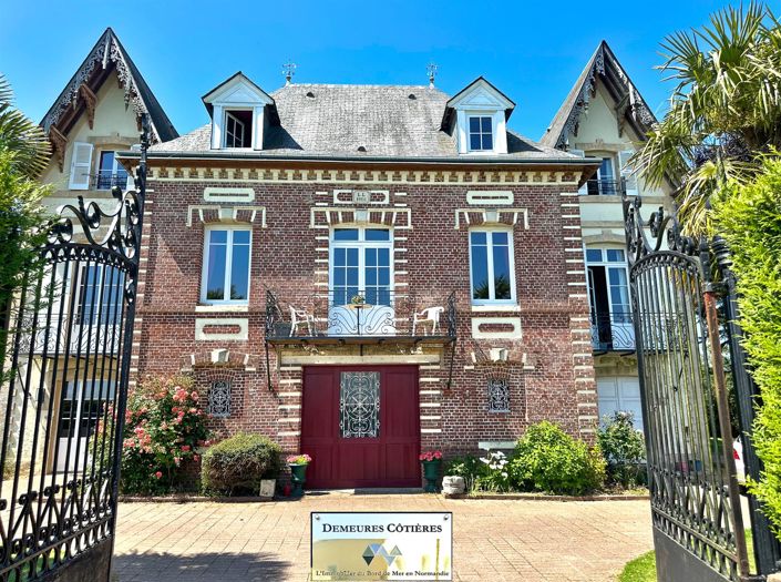 Image No.2-8 Bed House for sale