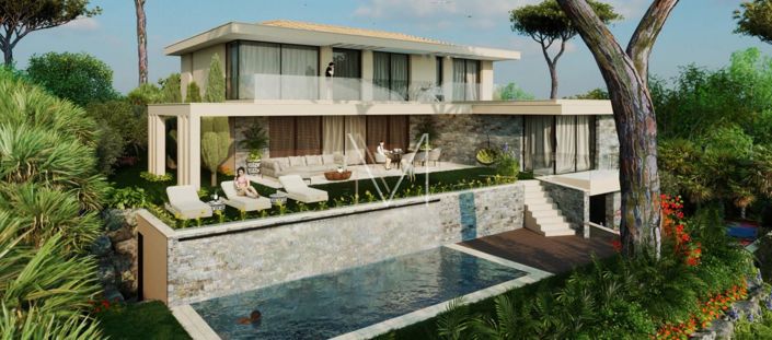 Image No.16-4 Bed House for sale