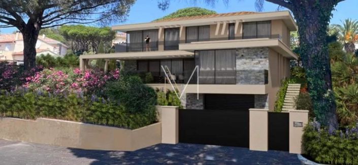 Image No.17-4 Bed House for sale