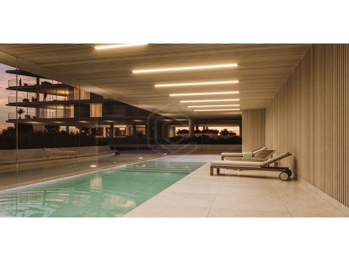 Image No.13-1 Bed Apartment for sale