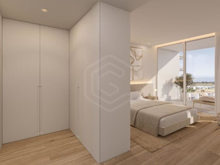 Image No.14-1 Bed Apartment for sale