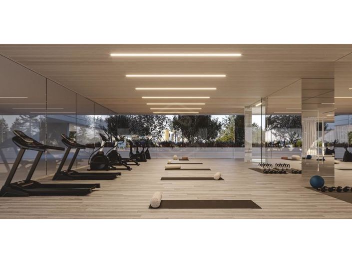 Image No.17-1 Bed Apartment for sale