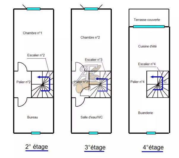 Image No.17-3 Bed Apartment for sale