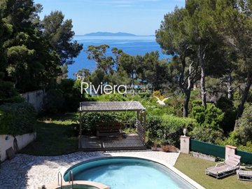 1 - Cavalaire-sur-Mer, House
