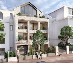 2 Bed Apartment for sale