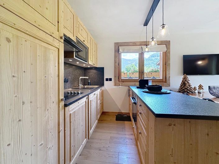 Image No.2-3 Bed Apartment for sale