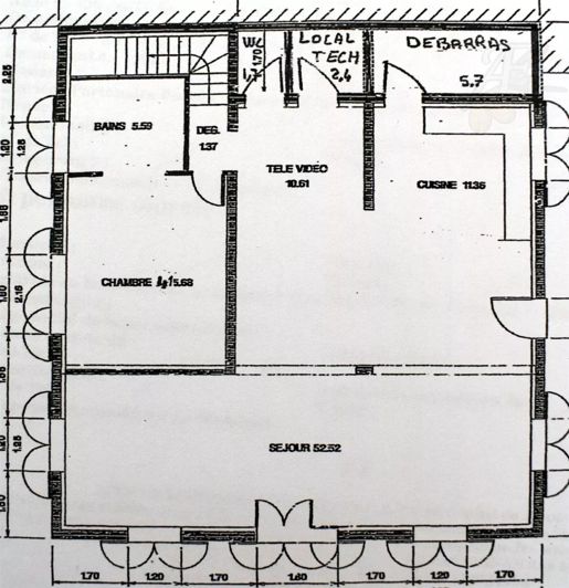 Image No.12-4 Bed House for sale