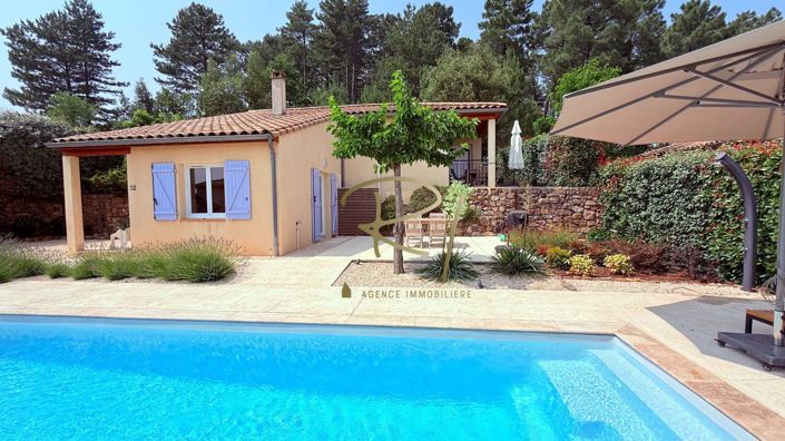 Image No.1-2 Bed House for sale