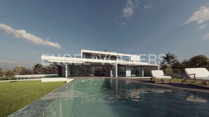 Image No.1-5 Bed House for sale