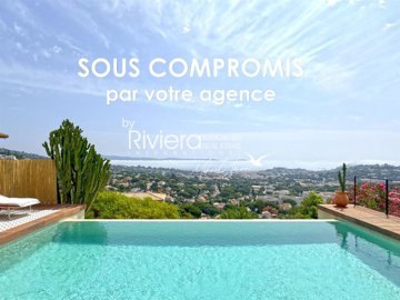 1 - Cavalaire-sur-Mer, House