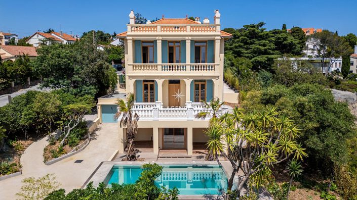 Image No.1-4 Bed House for sale