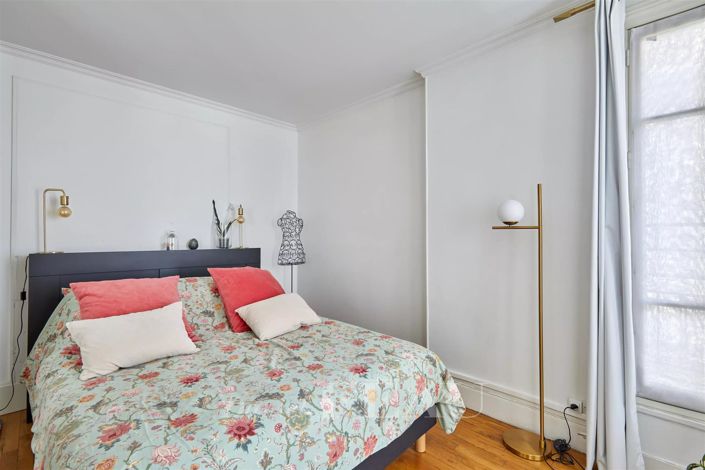 Image No.10-Appartement de 3 chambres à vendre à Paris