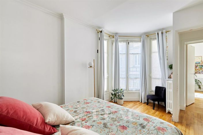 Image No.11-Appartement de 3 chambres à vendre à Paris