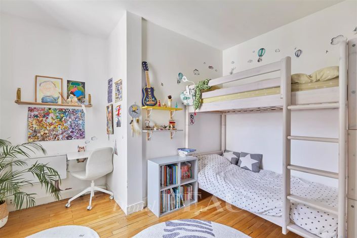 Image No.12-Appartement de 3 chambres à vendre à Paris