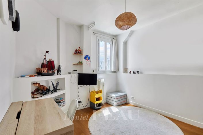 Image No.13-Appartement de 3 chambres à vendre à Paris