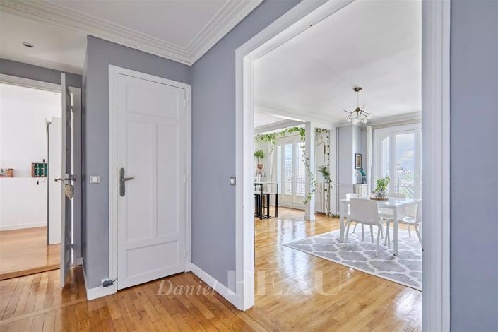 Image No.14-Appartement de 3 chambres à vendre à Paris