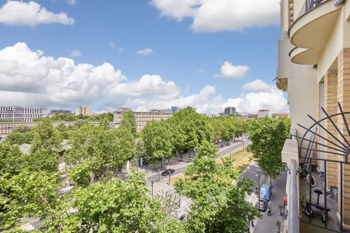 Image No.17-Appartement de 3 chambres à vendre à Paris