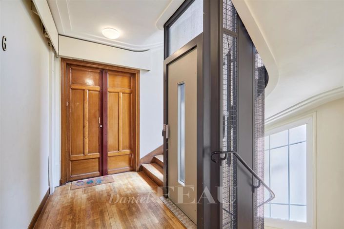 Image No.19-Appartement de 3 chambres à vendre à Paris