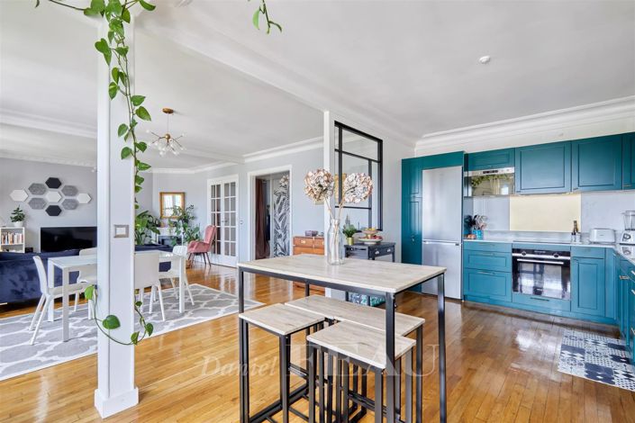 Image No.22-Appartement de 3 chambres à vendre à Paris