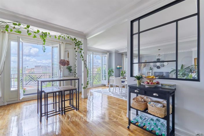 Image No.23-Appartement de 3 chambres à vendre à Paris