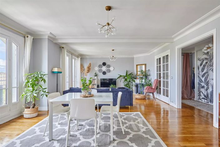 Image No.24-Appartement de 3 chambres à vendre à Paris