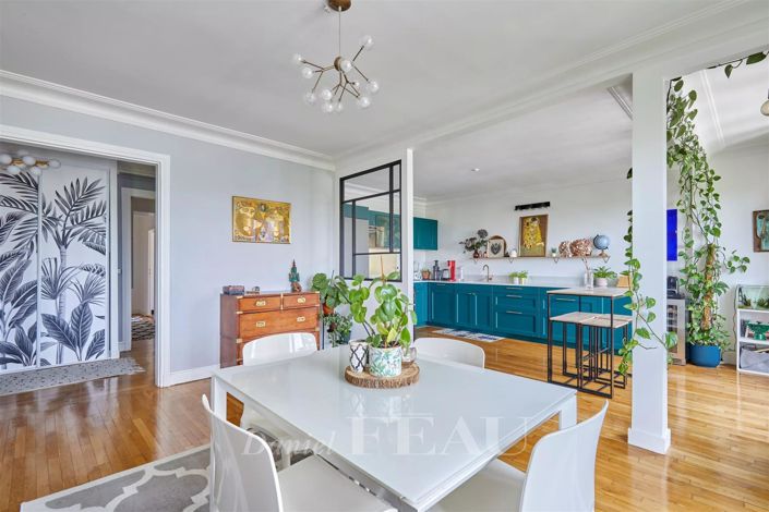 Image No.25-Appartement de 3 chambres à vendre à Paris