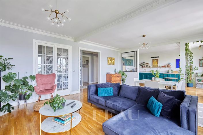 Image No.26-Appartement de 3 chambres à vendre à Paris