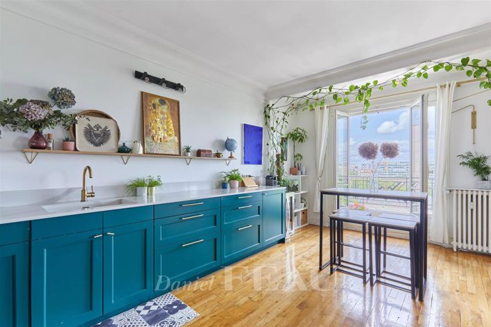 Image No.6-Appartement de 3 chambres à vendre à Paris