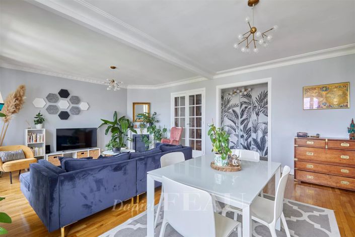 Image No.7-Appartement de 3 chambres à vendre à Paris