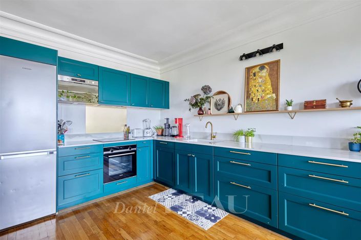 Image No.8-Appartement de 3 chambres à vendre à Paris