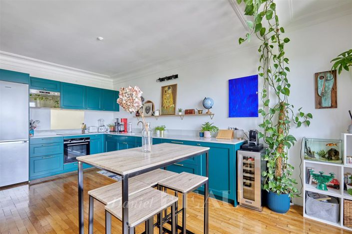 Image No.9-Appartement de 3 chambres à vendre à Paris