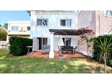 1 - Loule, House