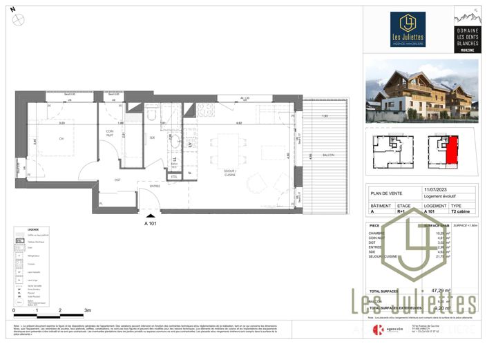 Image No.5-2 Bed Apartment for sale