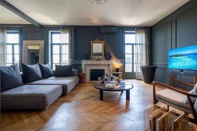 1 - Nîmes, Apartment