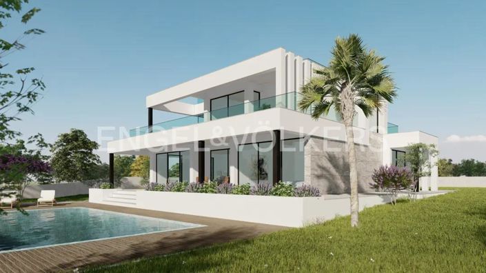 Image No.3-4 Bed House for sale