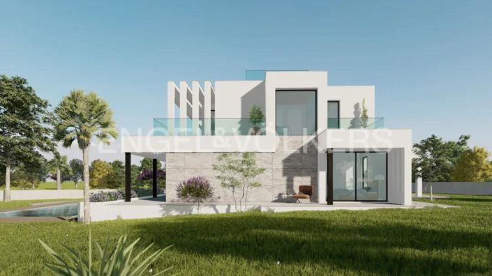 Image No.4-4 Bed House for sale